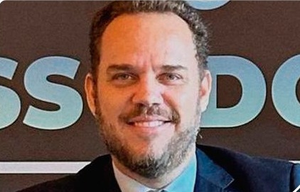 Camilo Zufelato