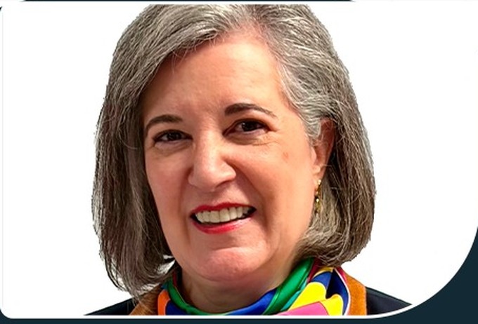 Dra. Christine Santini