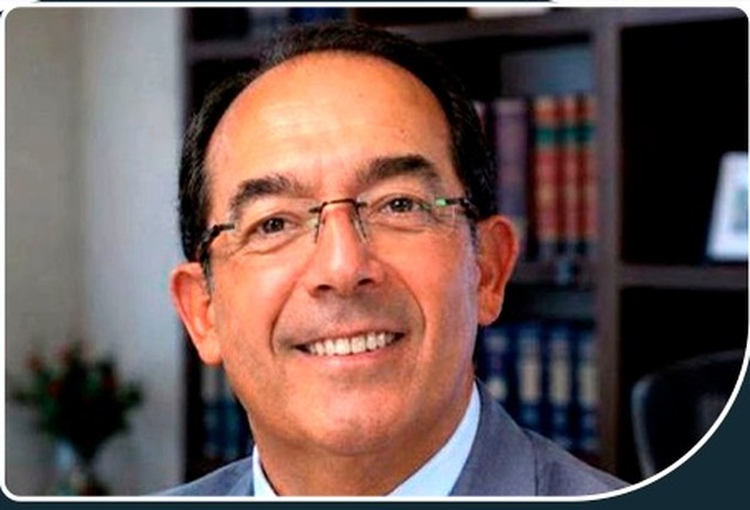 Dr. Francisco Maia Neto