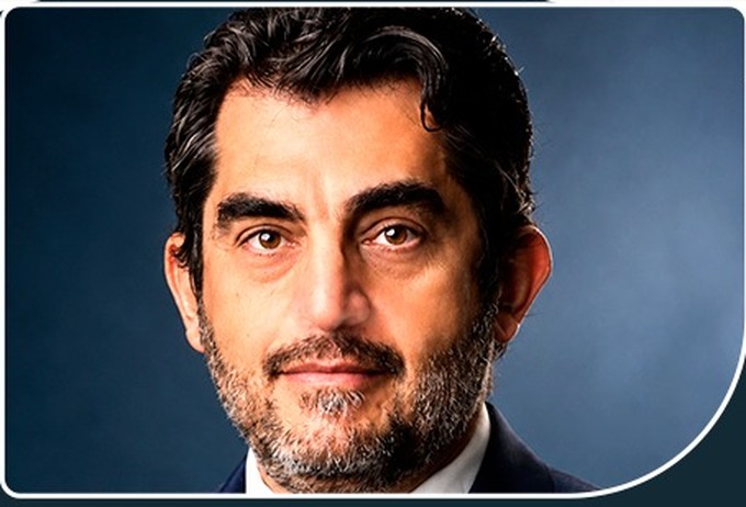 Dr. Frederico Favacho