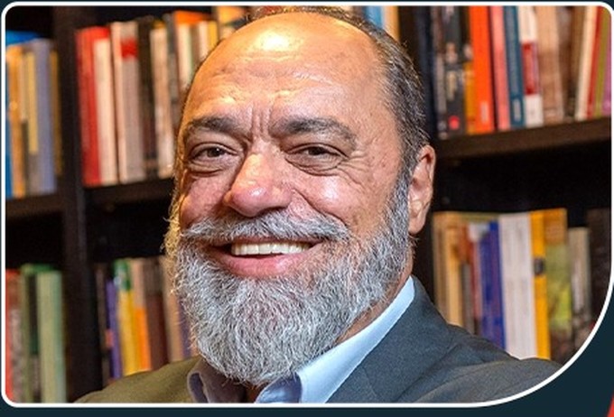 José Rubens Hernandez
